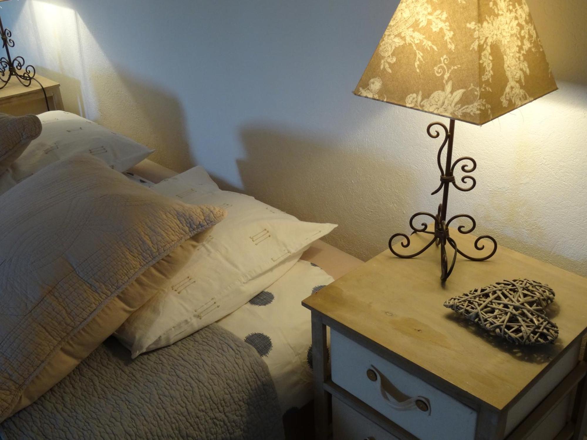 モントゥー Mas Les Fleurs D'Hilaire Bed & Breakfast エクステリア 写真