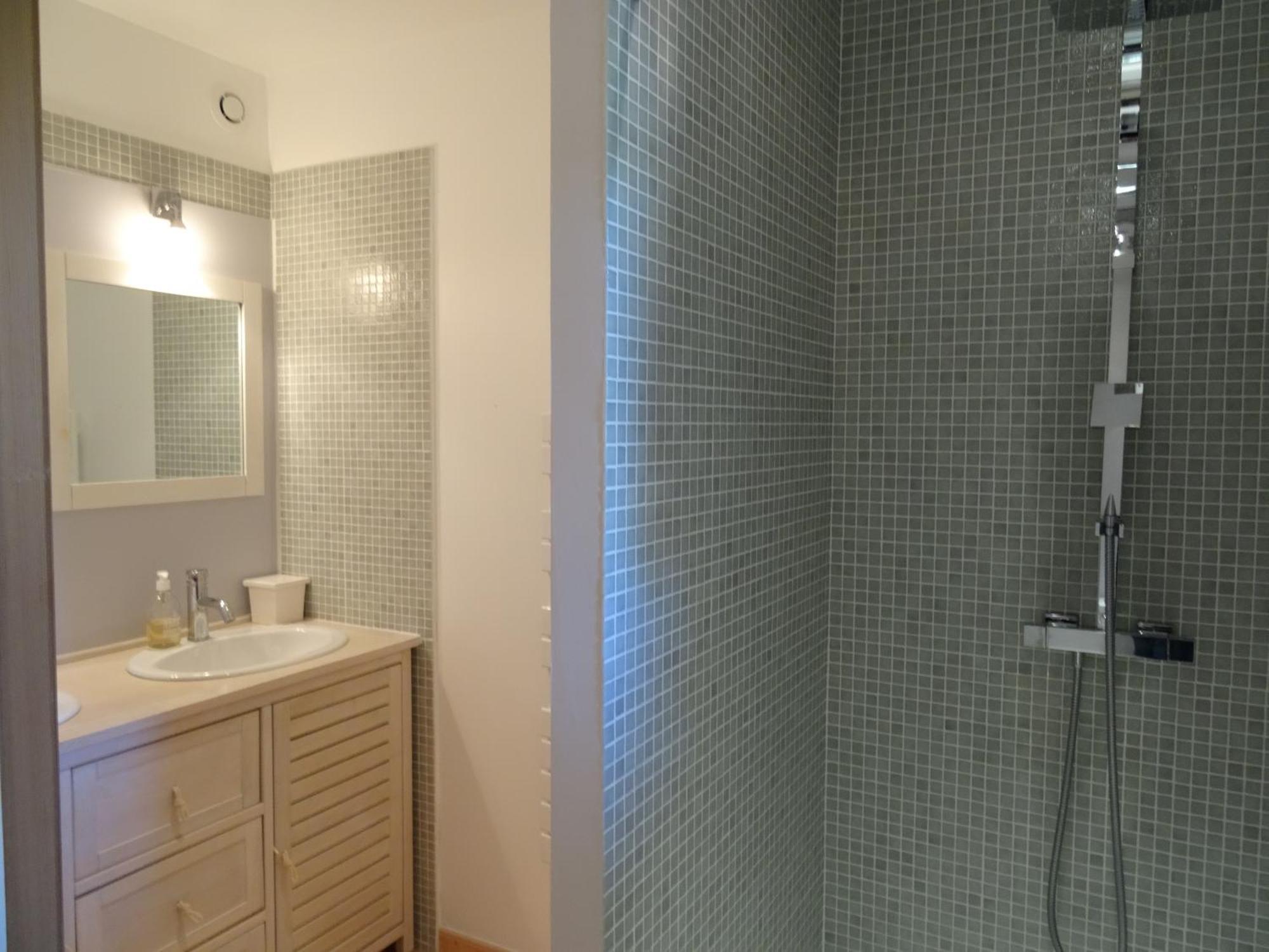 モントゥー Mas Les Fleurs D'Hilaire Bed & Breakfast 部屋 写真